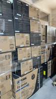 Climatiseur split YORK 1 tonne, 110V 60Hz, 12000 BTU, refroidissement uniquement, unité murale, R32, haute efficacité SEER20