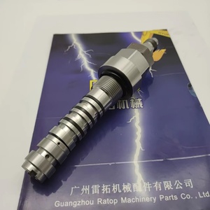วาล์ว LS PC130-7 PC200-6 708-2L-04740 708-1L-04720 708-2L-04713สำหรับรถขุด - Product Image 2