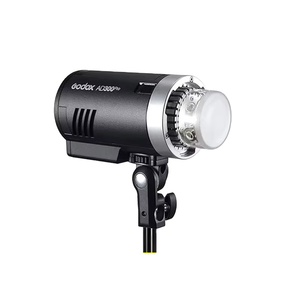 <span class=keywords><strong>Godox</strong></span> tốc độ cao TTL ngoài trời ánh sáng đèn <span class=keywords><strong>flash</strong></span> cho Canon cho Nikon DSLR nhiếp ảnh ad300pro ad100pro ad200pro chụp ảnh chiếu sáng - Product Image 1