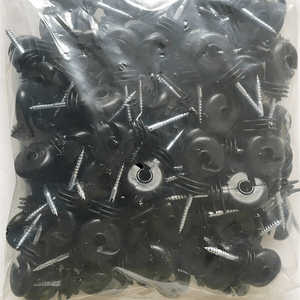 Hàng Rào Điện Cách Điện Vòng Cách Điện Vòng Cách Điện Hàng Rào Điện An Ninh - Product Image 6