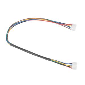 YZCONN kustom manufaktur OEM ODM 2 3 4 5 6 Pin rakitan kawat konektor MOLEX dan rangkaian kabel elektrik - Product Image 3