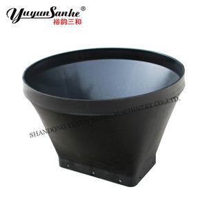 Yuyun Sanhe rentable nouveau <span class=keywords><strong>silo</strong></span> d'alimentation animale en acier galvanisé <span class=keywords><strong>Silo</strong></span> de stockage de bétail - Product Image 6