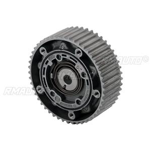 04E109088AM Piñón de distribución de admisión y escape del árbol de levas, kit de cuerpo del ajustador de admisión del motor para accesorios de coche Volkswagen EA211 - Product Image 3