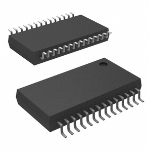 Nuovo prodotto circuito integrato PCM1793 IC 24BIT <span class=keywords><strong>AUDIO</strong></span> STEREO DAC 28SSOPs - Product Image 4