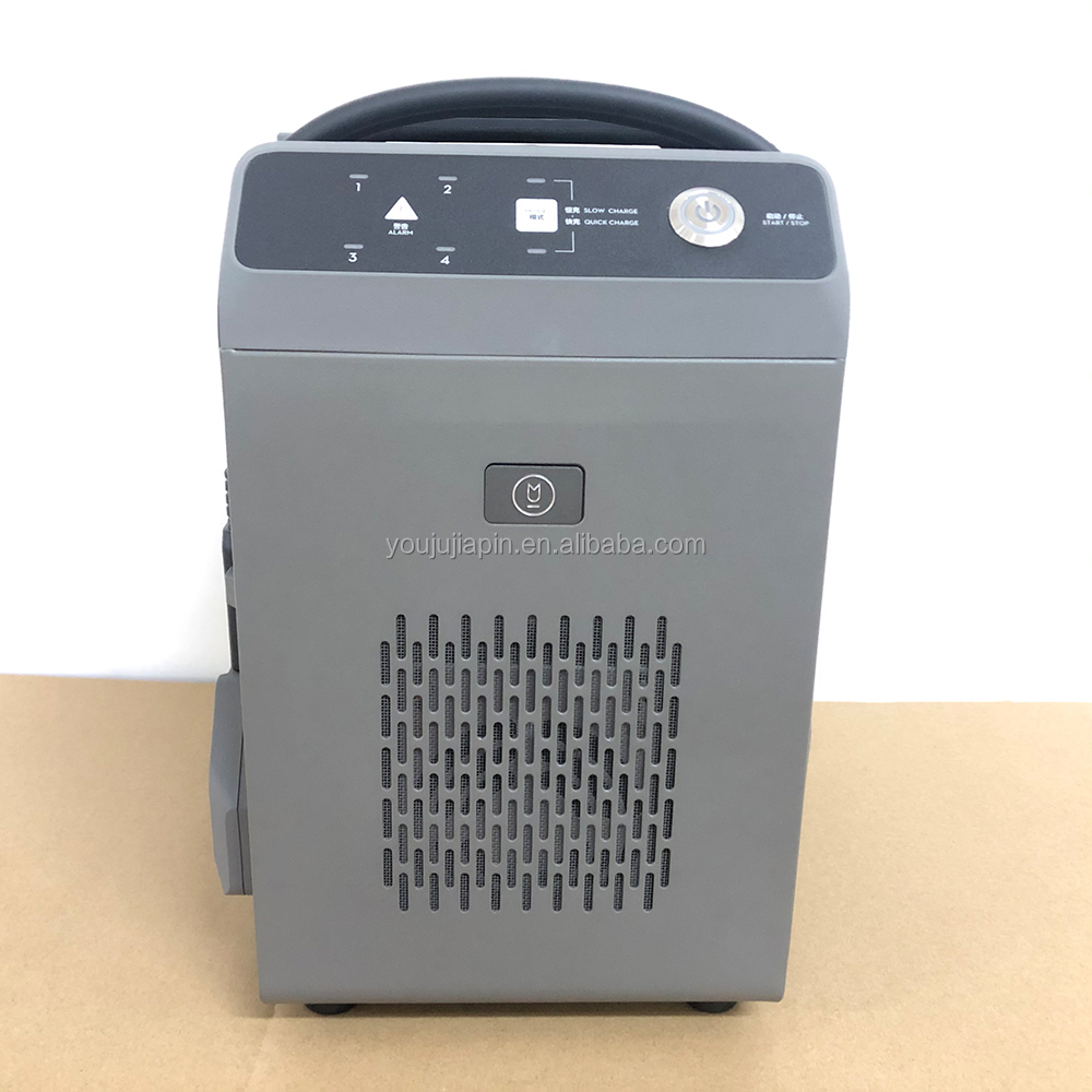 DJI MG-1用充電器 オリジナルDJI Agras MG-1/S/A/P T16 T20 2600W4チャンネル