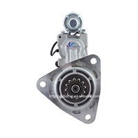 Démarreur 114498 3965283 10461769 8200005 2873K115 se référer au fret maritime Peter Cummins ISC 8.3L Sterling camion Perkins