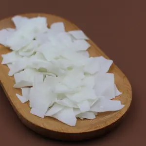 Vente en gros de flocons de cire de soja 1kg/2kg/5kg sans fumée pour la fabrication de bougies pour le Ramadan fête des pères Thanksgiving