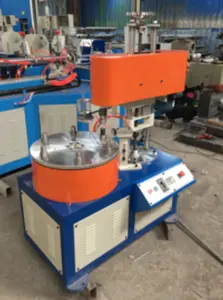 Automatic Round Cardboard Cylindrical Paper Can Tube Curling Machine