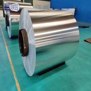 Горячая оцинкованная стальная полоса DX51D Z275 GI катушка 50 мм узкая стальная полоса прецизионная резка - Product Image 5