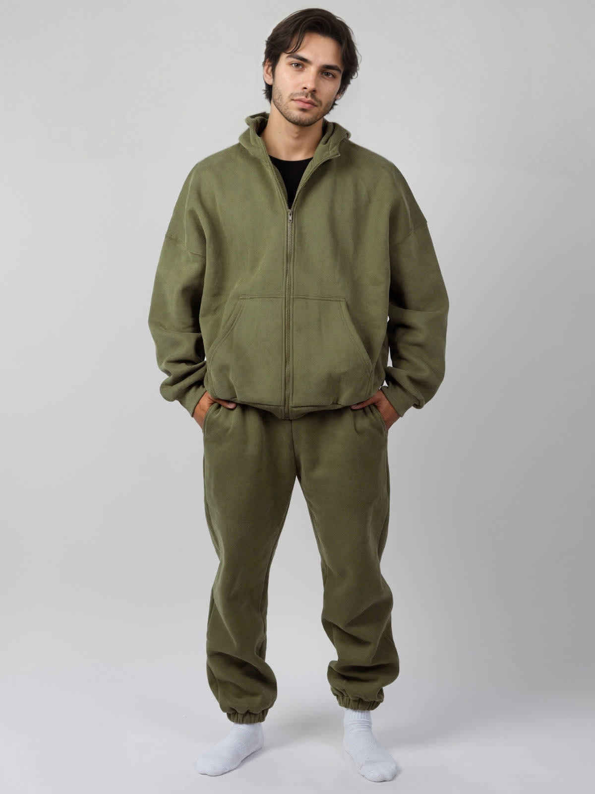 Verde