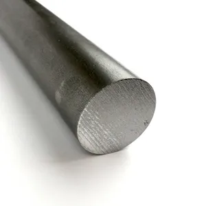 ASTM black surface forged steel round rod diameter 100mm s45c 20mncr5 42crmo4 alloy steel round bar