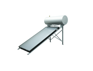 <span class=keywords><strong>Chauffe</strong></span>-<span class=keywords><strong>eau</strong></span> solaire à panneau <span class=keywords><strong>plat</strong></span> de jinbang100-200 <span class=keywords><strong>litres</strong></span> Système de toiture <span class=keywords><strong>Chauffe</strong></span>-<span class=keywords><strong>eau</strong></span> solaire à haute pression - Product Image 1