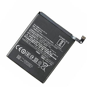 แบตเตอรี่สำรอง4000mAh BN46สำหรับ Xiaomi redmi 7 redmi Note 8 CE ROHS ขายส่งจำนวนมากคุณภาพสูง - Product Image 2