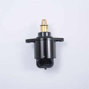 Idle <b>Stepper</b> <b>Motor</b> D5104 40396502 7078983 0269980492 AT-5 for Fiat Palio Siena 1.6 Volkswagen Gol High Quality Aftermarket - Product Image 6