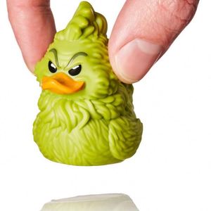Série Le Seigneur des Anneaux - Édition Personnages - Mini Jouets Canards en Plastique - Cadeau Surprise pour la Guignole - Product Image 4