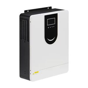 Offre Spéciale Onduleur Solaire Hors Réseau Monophasé Haute Fréquence MPPT 220V 10.2KW Livraison Gratuite - Product Image 2