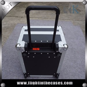 Flight case de haute qualité pour <span class=keywords><strong>yamaha</strong></span> tyros 5 <span class=keywords><strong>clavier</strong></span>/flight case <span class=keywords><strong>accessoires</strong></span> matériels/flight case extrusion d'aluminium - Product Image 4