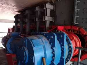 Высокопроизводительная система подачи: пластинчатый питатель для щебня - Product Image 6