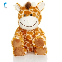 Jouets en peluche/poupée girafe peluche bébé peluche girafe girafe peluche grand