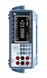 GW Instek GDM-9052 เครื่องวัดค่าแบบคู่ 5.5 หลัก 239999 ค่าการวัด GW Instek นำเสนอรุ่นใหม่ 5 1/2 หลัก แบบคู่ - Product Image 5