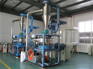 Buen Precio de los PP PE PVC de plástico máquina pulverizadora - Product Image 4