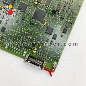 Carte de circuit imprimé WD Original 00.785.0640 MSK3 00.781.5231 pour pièces d'impression offset Heidelberg 00.785.0640/07 00.781.5231/03 - Product Image 4
