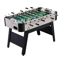 Table de baby-foot d'intérieur de petite taille (4 pieds) pour enfants - Vente en gros
