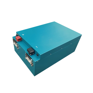 Batterie au lithium 60V 110Ah pour <span class=keywords><strong>bus</strong></span> électriques longue portée et alimentation stable OEM ODM - Product Image 5