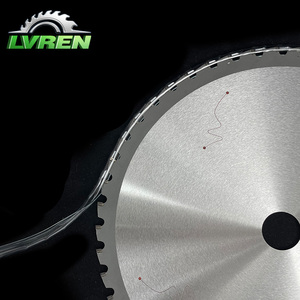 Công Nghiệp 355Mm 80T Cầm Tay Lạnh Cắt Saw Tần Số Cao Hàn OEM Tùy Chỉnh Kim Loại Cắt Đĩa Chất Lượng Cao - Product Image 2