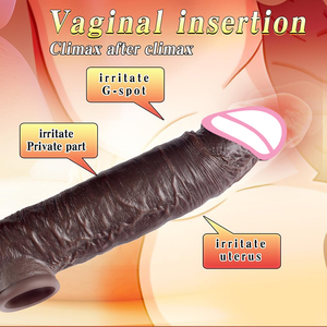 Simulasi Pembesaran Vena, Sarung <span class=keywords><strong>Penis</strong></span> Silikon Cair Super Elastis, Desain Cincin <span class=keywords><strong>Penis</strong></span> untuk Pria, Penunda Ejakulasi - Product Image 3