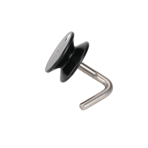Polea guía de licra <span class=keywords><strong>para</strong></span> máquina de tejer circular, fabricada en China - Product Image 3