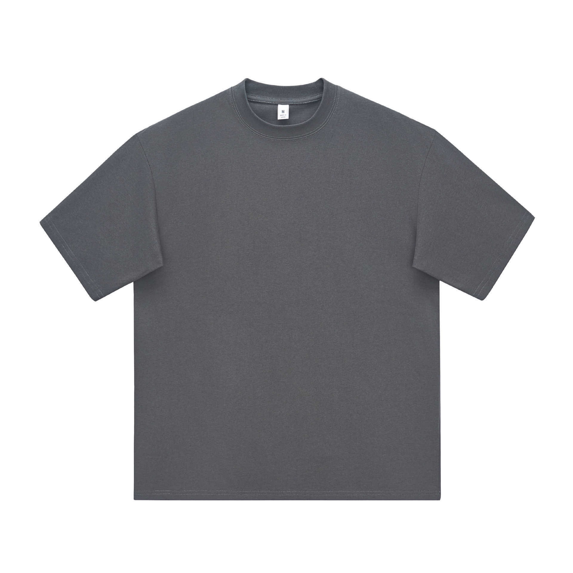 Iron Gray