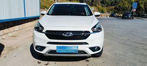 Voitures d'<span class=keywords><strong>occasion</strong></span> Chaery Tiggo <span class=keywords><strong>7</strong></span> Modèle 2015 2016 2017 SUV Manuel Turbo Édition Dynamique Sièges en Cuir Caméra Arrière Volant à Gauche Toit Ouvrant - Product Image 2