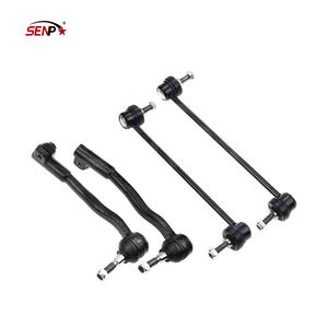 SENP auto pezzi di ricambio OEM 311 210 926 09 sospensione anteriore inferiore braccio di controllo sfera giunto centrale Kit di collegamento per <span class=keywords><strong>BMW</strong></span> e39rwd - Product Image 4
