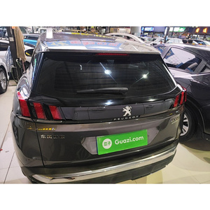 Guazi <span class=keywords><strong>Auto</strong></span> Usata 2018 <span class=keywords><strong>Peugeot</strong></span> 4008 Esportazione Globale Motore a Combustione Benzina Automatico SUV 5 Posti Guida a Sinistra - Product Image 6