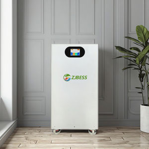 15kwh 20Kwh Lifepo4リチウム電池電源壁15kw 51.2v 280ah 8000サイクルダストカバー付き防火 - Product Image 4