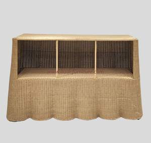 Nouveaux articles <span class=keywords><strong>Console</strong></span> en rotin <span class=keywords><strong>Table</strong></span> tissée en rotin Meubles pour événements - Product Image 4