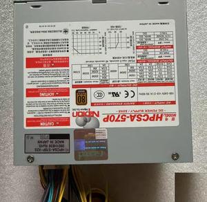 Interruptor HPCSA-570P HPCSA-570 - Product Image 2