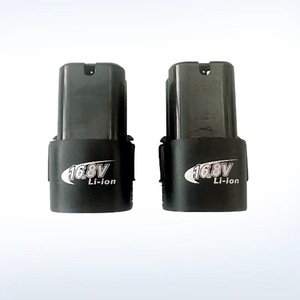 Jp Tay Dệt Thảm <span class=keywords><strong>Tufting</strong></span> DIY Tufted Công Cụ Thiết Lập Hai Pin Powered Không Dây Tay <span class=keywords><strong>Tufting</strong></span> Súng - Product Image 3