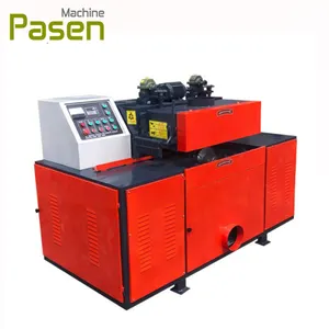 Vertical Wood Saw Machines New Arrival Wood Cutting Machine Canvas Frame Lath processing machine