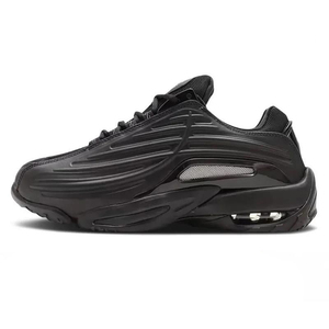 Chaussures de sport tendance pour hommes, avec coussin d'air, pour le basketball et les activités décontractées en extérieur, confortables et rehaussantes - Product Image 4