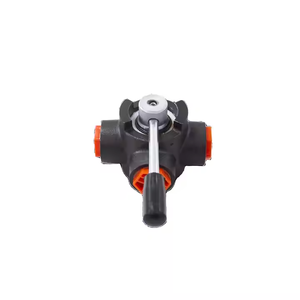 Válvula Selectora Manual en Oferta con Buen Precio y Precio de Fábrica - Product Image 2