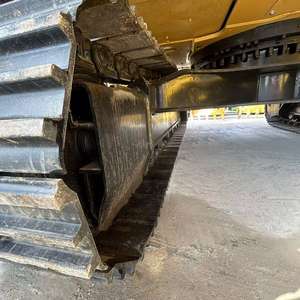 รถขุดตีนตะขาบใช้320C 330CL แมว320GC ตีนตะขาบอุปกรณ์ก่อสร้าง - Product Image 4