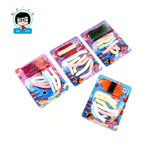 มาร์ชเมลโล่สีผสมลูกอมลูกอมแบบนุ่มซูชิแบบฮาลาลสำหรับเด็ก - Product Image 2