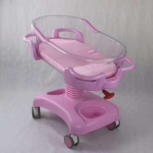 MT MEDICAL Vente en gros de poussettes médicales pédiatriques écologiques à inclinaison d'angle avec conception de rainure de châssis - Product Image 1