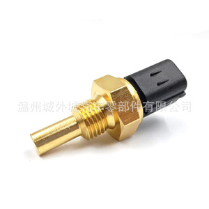 Sensor de Temperatura Bflc 1615423417 para SsangYong Actyon Enjoy Quick Connect - Product Image 5