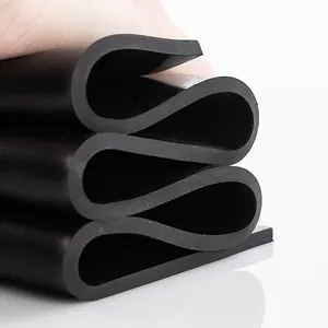 Rubber Mat High Voltage Insulating Rubber Sheet 10kv Distribution Room 5mm Wear Resistant Shock Absorbing Industrial Black