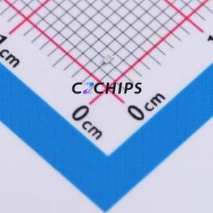 ERA-2AED153X ตัวต้านทานแบบ SMD 0402 (ประเภท: ฟิล์มบาง) (ความต้านทาน: 15kโอห์ม ความแม่นยำ: 0.5%) - Product Image 2