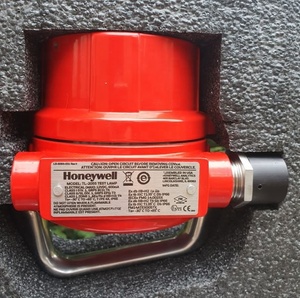 NOUVEAU Lampe détectrice antidéflagrante TL-2055 de qualité supérieure - Product Image 3