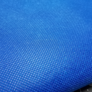 Venta al por mayor transpirable ecológico Spunbond tela no tejida PP Material bolsas de colores colchones tela no tejida multiusos - Product Image 1